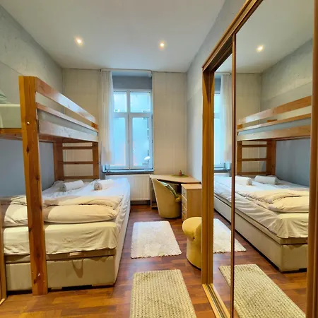 Fiszer Apartment, 400 M Beach, 300 M Monte Cassino