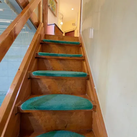 Fiszer Apartment, 400 M Beach, 300 M Monte Cassino סופוט