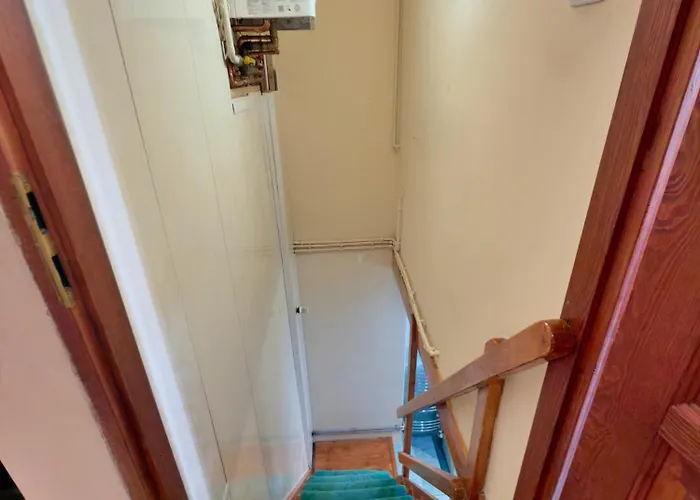 Fiszer Apartment, 400 M Beach, 300 M Monte Cassino Апартаменты *