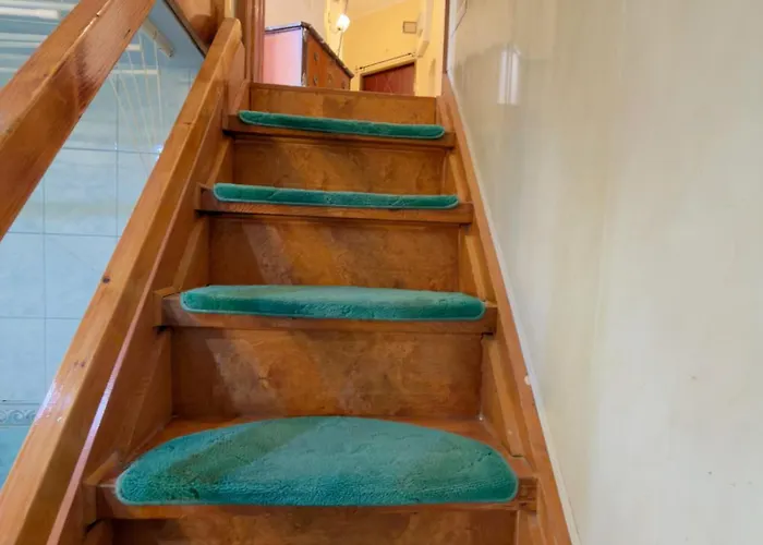 Fiszer Apartment, 400 M Beach, 300 M Monte Cassino Сопот